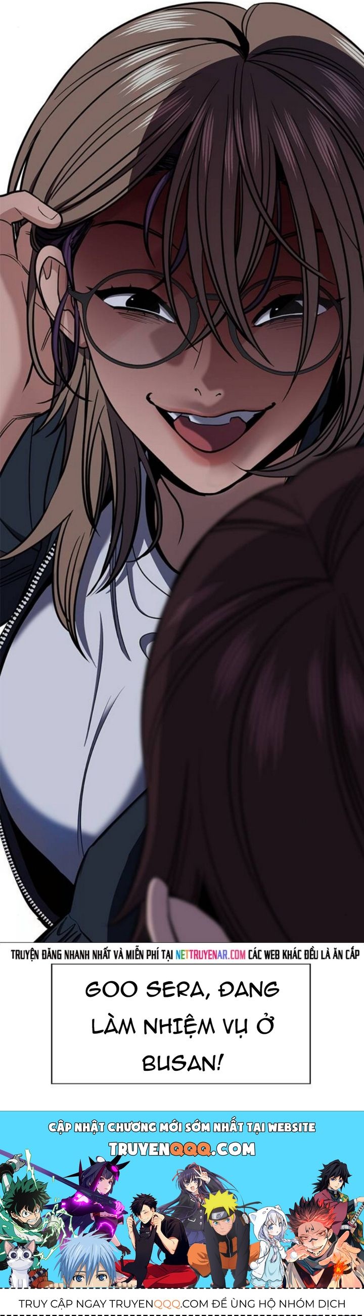 Giáo Dục Chân Chính - Get Schooled - Chapter 229 - Page 12