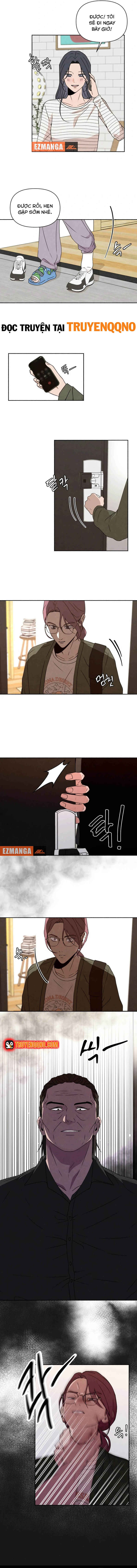 Tôi Muốn Ngừng Việc Giết Chóc - Chapter 52 - Page 10