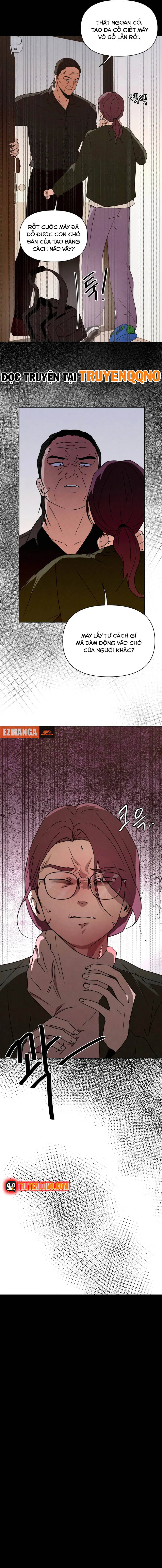 Tôi Muốn Ngừng Việc Giết Chóc - Chapter 52 - Page 11