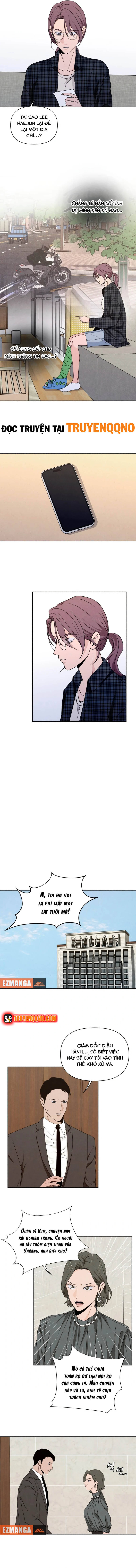 Tôi Muốn Ngừng Việc Giết Chóc - Chapter 52 - Page 3