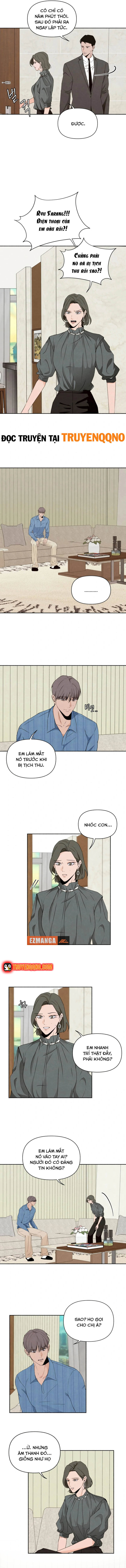 Tôi Muốn Ngừng Việc Giết Chóc - Chapter 52 - Page 4