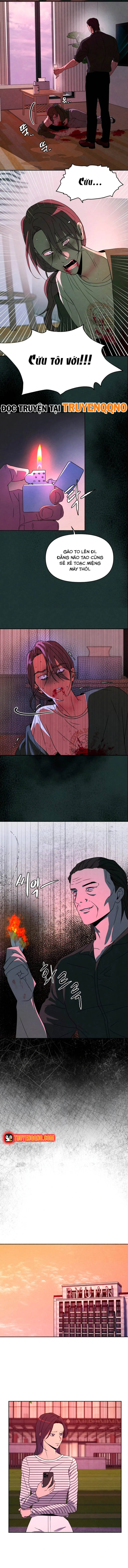 Tôi Muốn Ngừng Việc Giết Chóc - Chapter 53 - Page 4