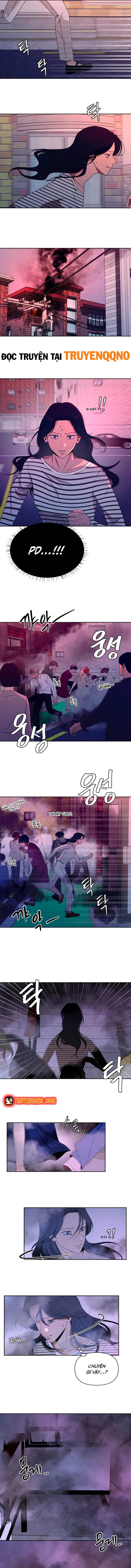 Tôi Muốn Ngừng Việc Giết Chóc - Chapter 53 - Page 7