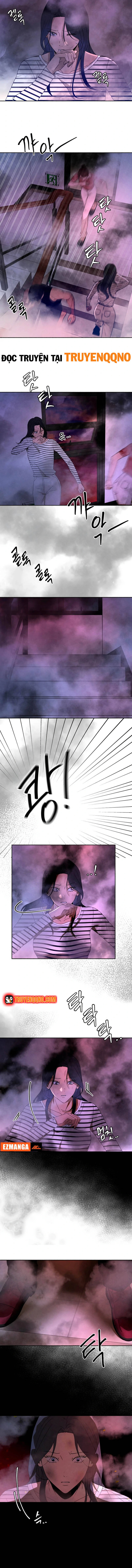 Tôi Muốn Ngừng Việc Giết Chóc - Chapter 53 - Page 8