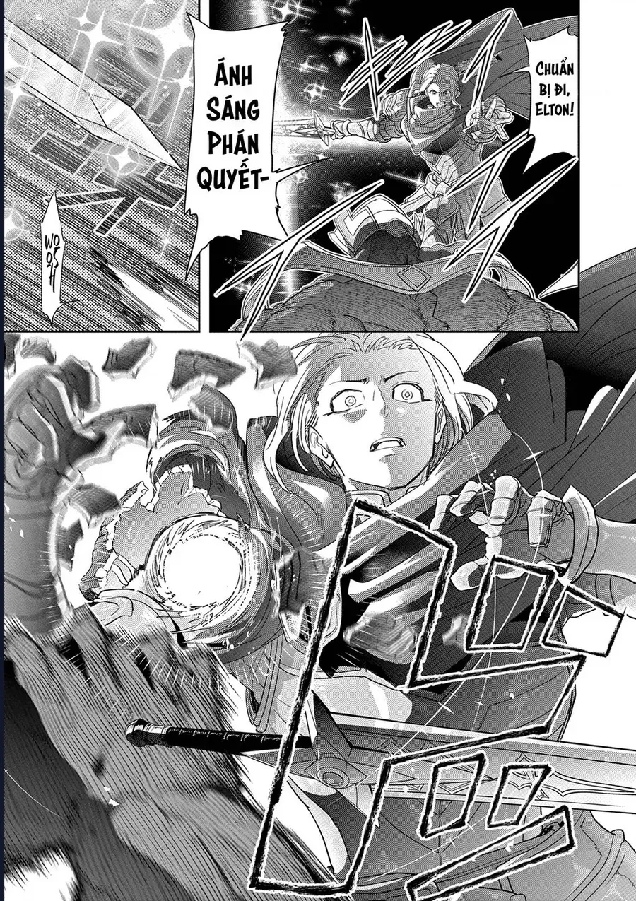 Dị Giới Thất Cách - Chapter 35 - Page 25