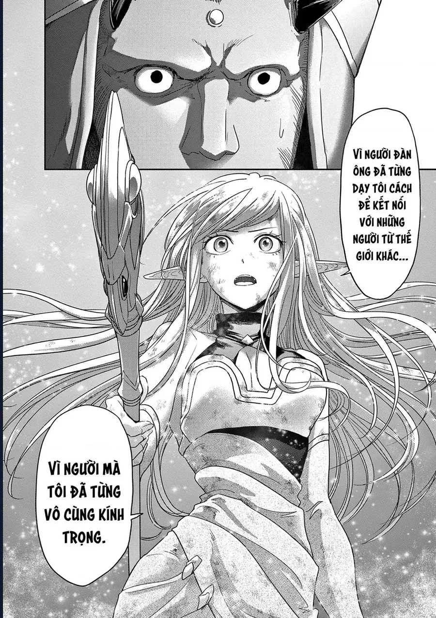 Dị Giới Thất Cách - Chapter 36 - Page 18