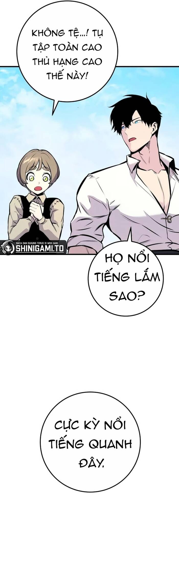 Cẩm Nang Sinh Tồn Của Kỵ Sĩ Lang Thang - Chapter 22 - Page 13