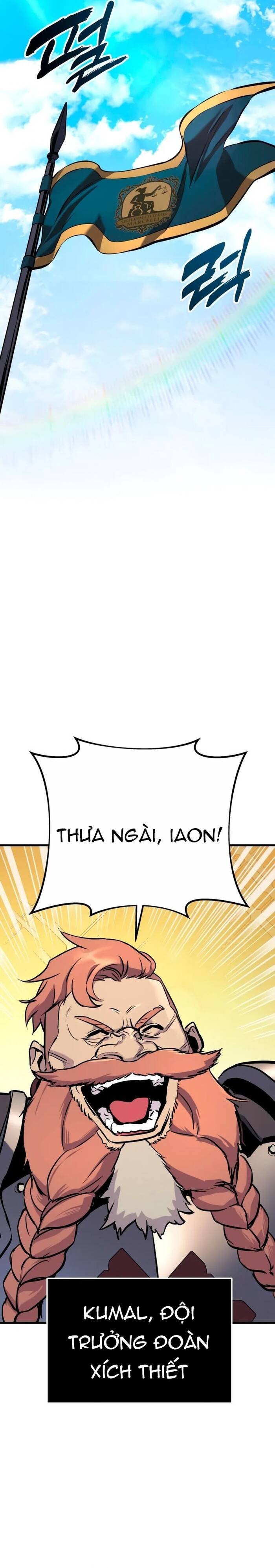 Cẩm Nang Sinh Tồn Của Kỵ Sĩ Lang Thang - Chapter 22 - Page 18