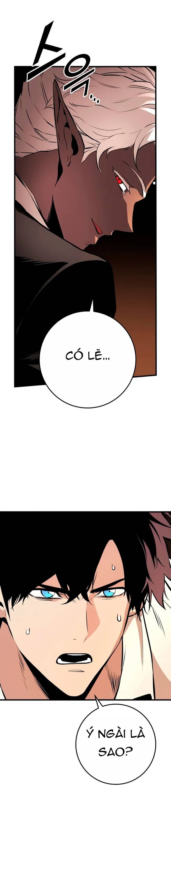 Cẩm Nang Sinh Tồn Của Kỵ Sĩ Lang Thang - Chapter 22 - Page 3