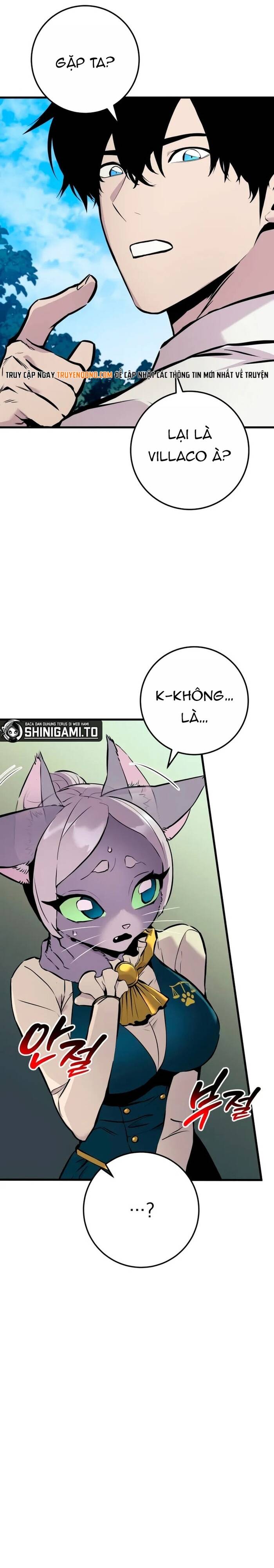 Cẩm Nang Sinh Tồn Của Kỵ Sĩ Lang Thang - Chapter 22 - Page 33