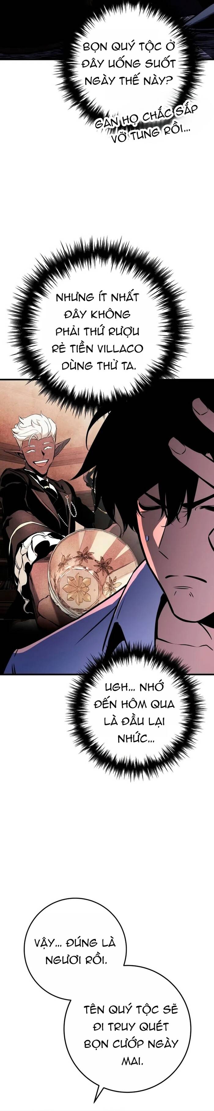 Cẩm Nang Sinh Tồn Của Kỵ Sĩ Lang Thang - Chapter 22 - Page 39