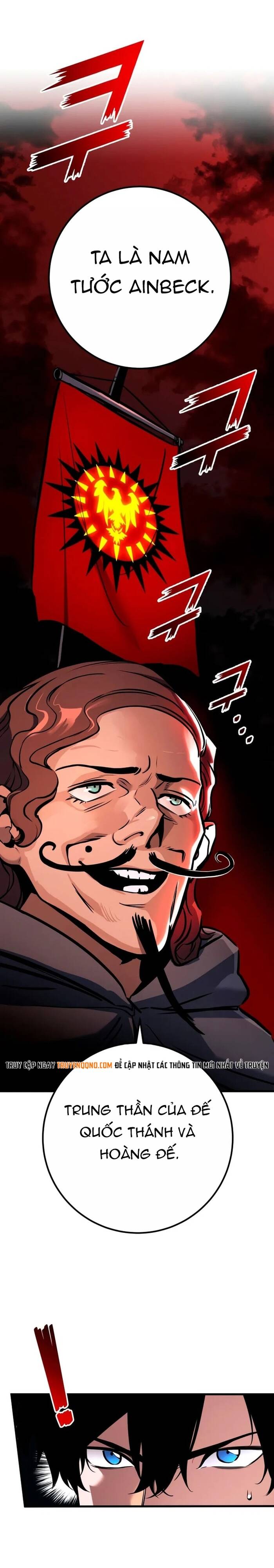 Cẩm Nang Sinh Tồn Của Kỵ Sĩ Lang Thang - Chapter 22 - Page 41