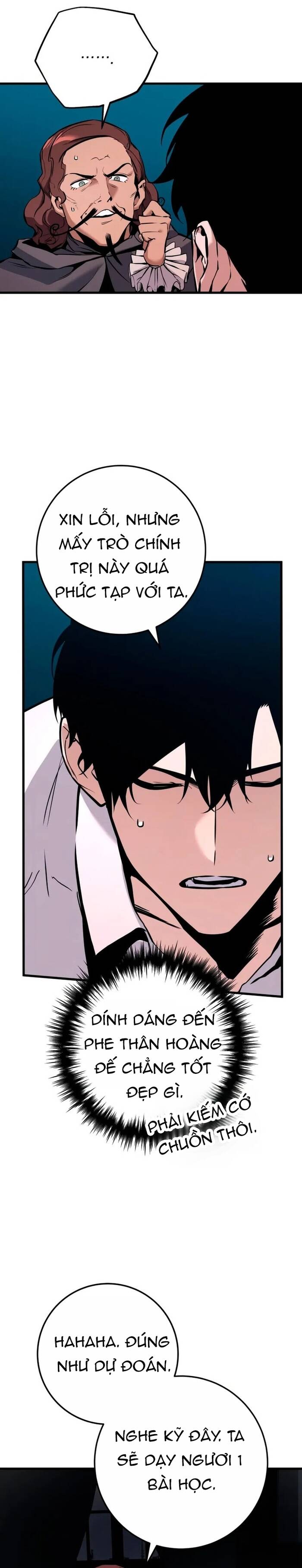 Cẩm Nang Sinh Tồn Của Kỵ Sĩ Lang Thang - Chapter 22 - Page 43