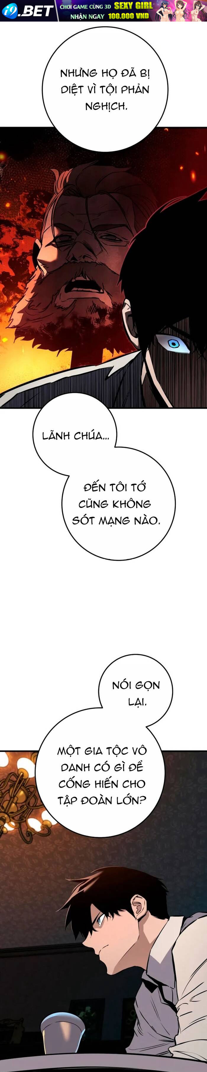Cẩm Nang Sinh Tồn Của Kỵ Sĩ Lang Thang - Chapter 22 - Page 47