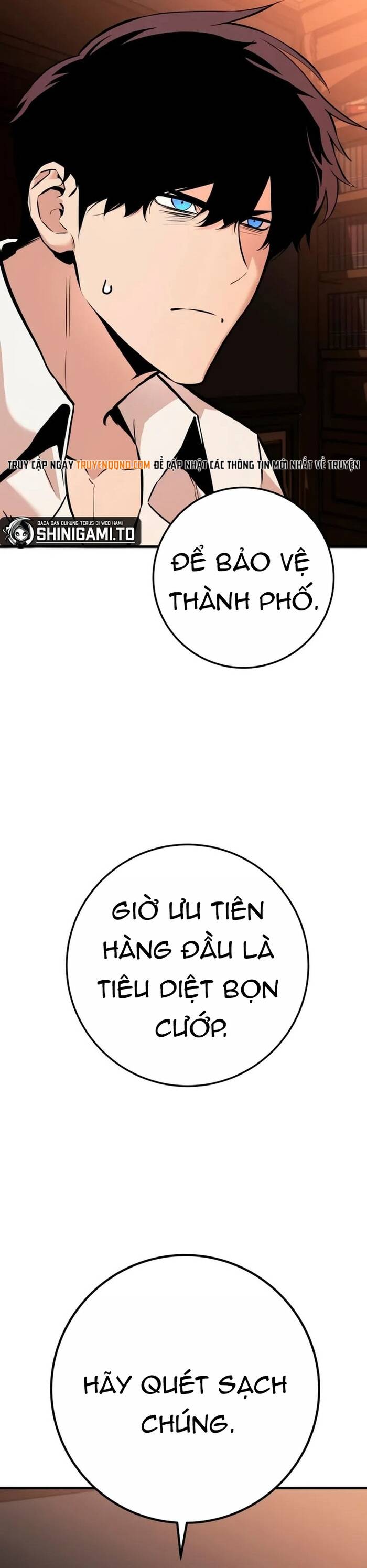 Cẩm Nang Sinh Tồn Của Kỵ Sĩ Lang Thang - Chapter 22 - Page 5