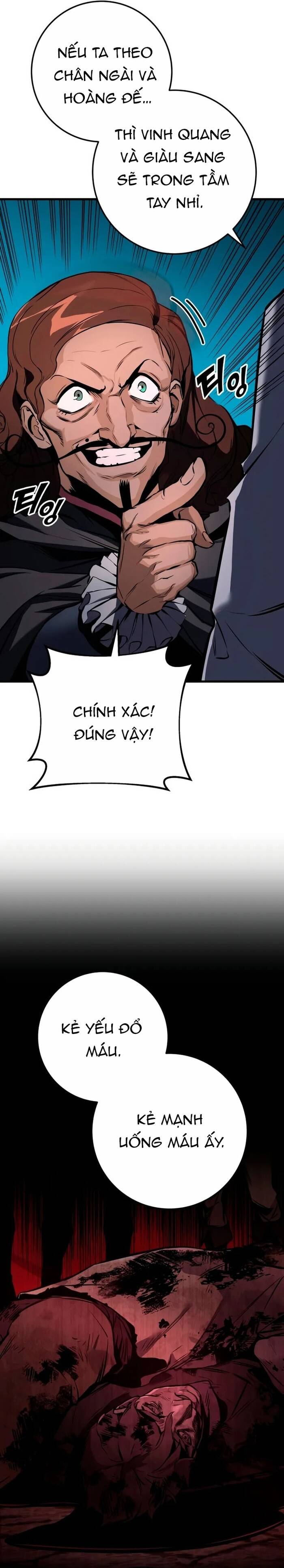 Cẩm Nang Sinh Tồn Của Kỵ Sĩ Lang Thang - Chapter 22 - Page 51