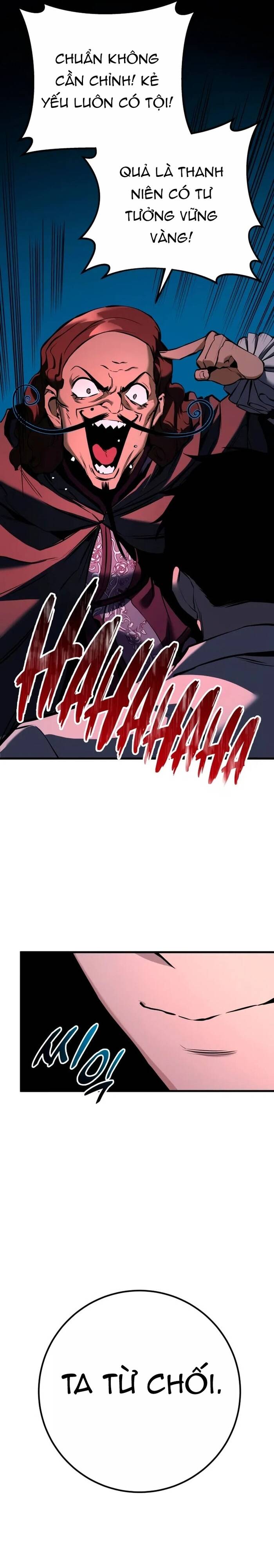 Cẩm Nang Sinh Tồn Của Kỵ Sĩ Lang Thang - Chapter 22 - Page 53