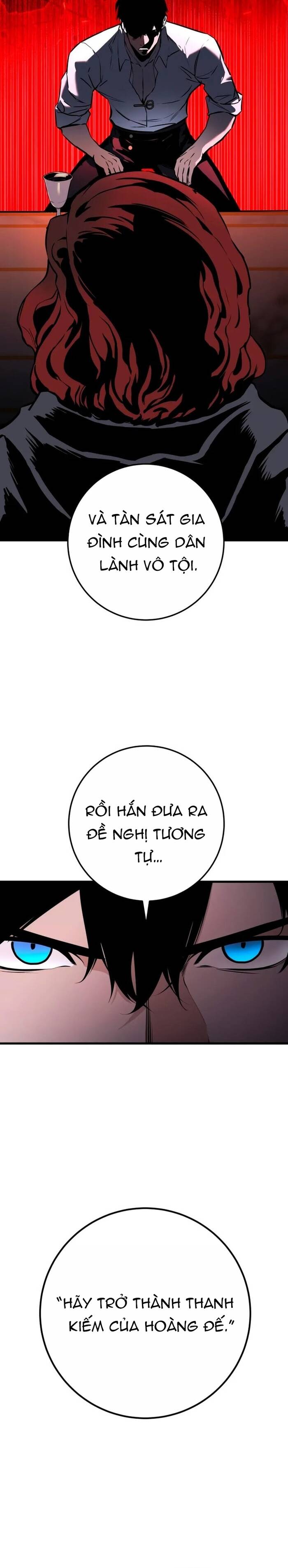 Cẩm Nang Sinh Tồn Của Kỵ Sĩ Lang Thang - Chapter 22 - Page 55