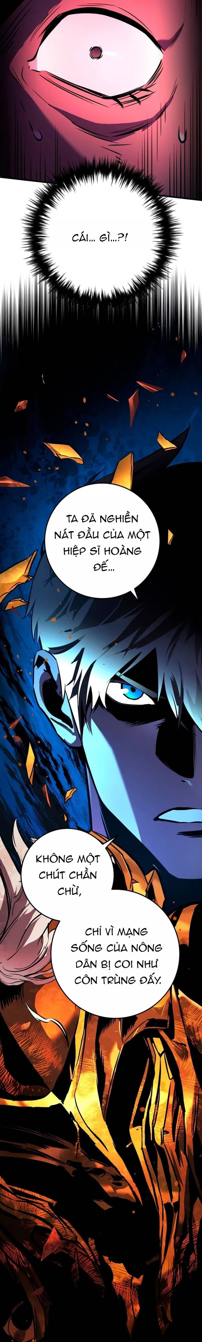 Cẩm Nang Sinh Tồn Của Kỵ Sĩ Lang Thang - Chapter 22 - Page 57