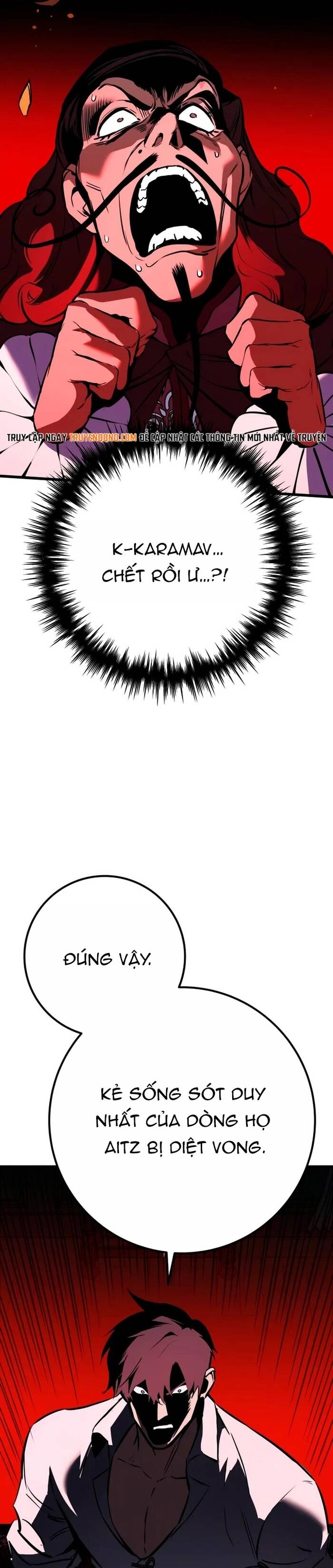 Cẩm Nang Sinh Tồn Của Kỵ Sĩ Lang Thang - Chapter 22 - Page 58