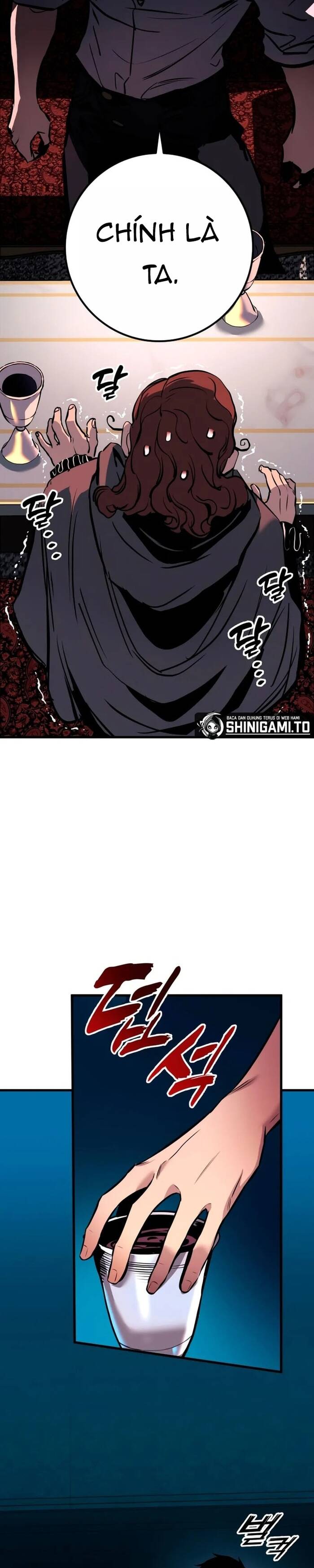 Cẩm Nang Sinh Tồn Của Kỵ Sĩ Lang Thang - Chapter 22 - Page 59