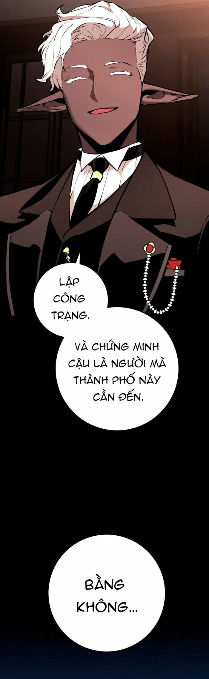 Cẩm Nang Sinh Tồn Của Kỵ Sĩ Lang Thang - Chapter 22 - Page 6