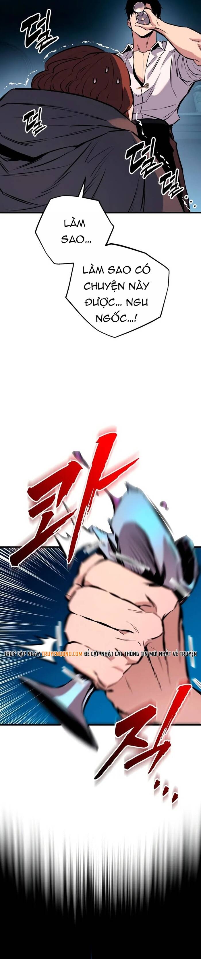 Cẩm Nang Sinh Tồn Của Kỵ Sĩ Lang Thang - Chapter 22 - Page 60