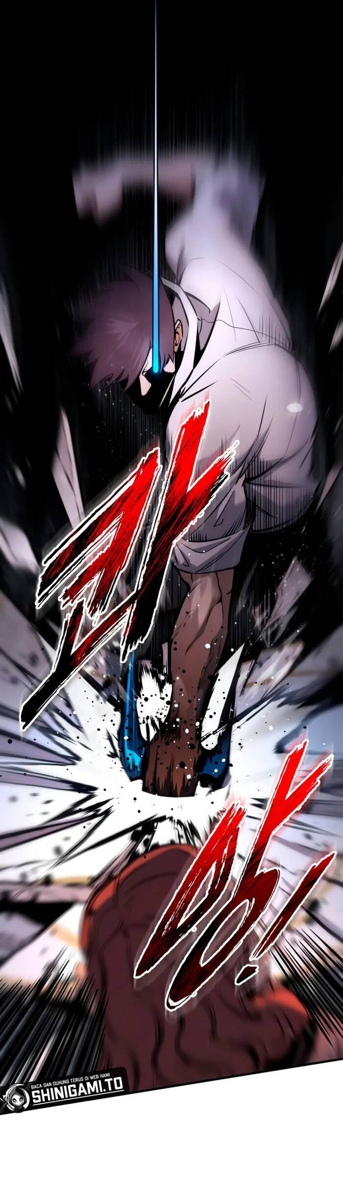 Cẩm Nang Sinh Tồn Của Kỵ Sĩ Lang Thang - Chapter 22 - Page 61