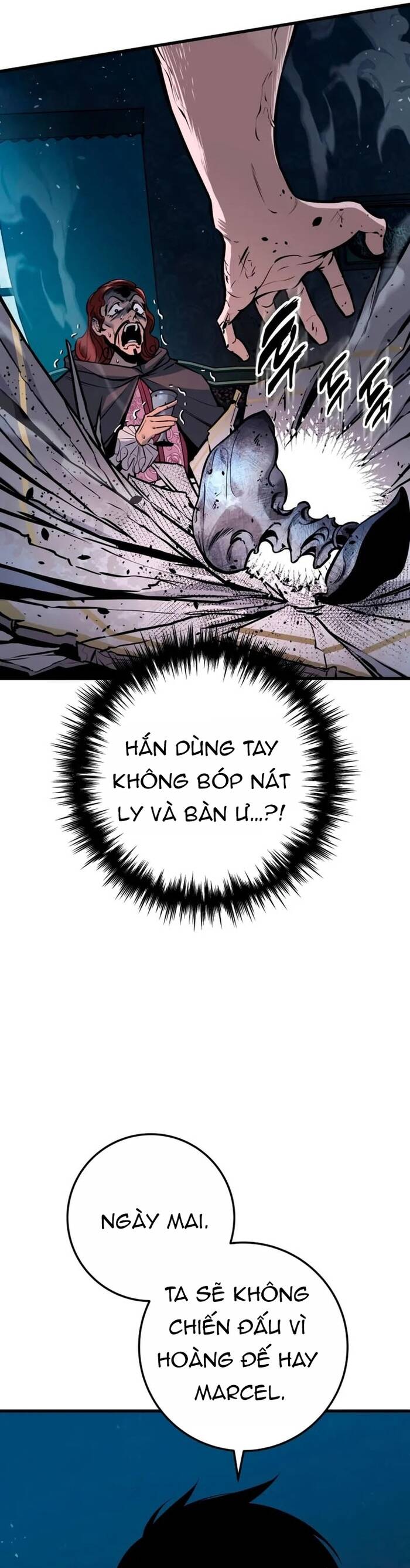 Cẩm Nang Sinh Tồn Của Kỵ Sĩ Lang Thang - Chapter 22 - Page 62