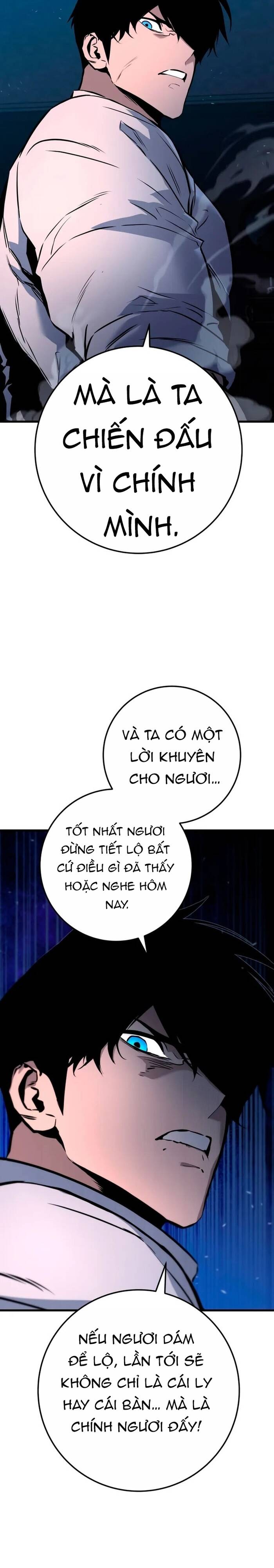 Cẩm Nang Sinh Tồn Của Kỵ Sĩ Lang Thang - Chapter 22 - Page 63