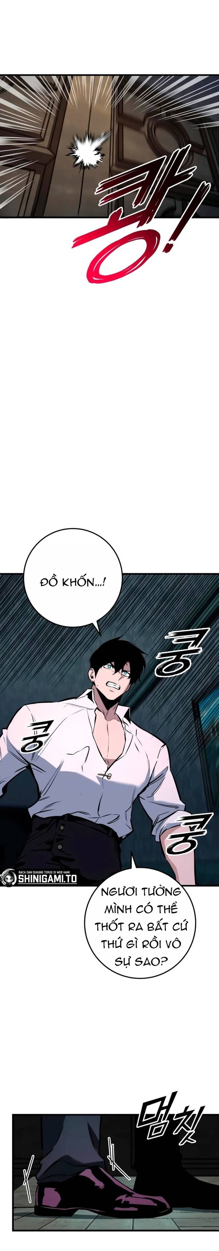 Cẩm Nang Sinh Tồn Của Kỵ Sĩ Lang Thang - Chapter 22 - Page 64