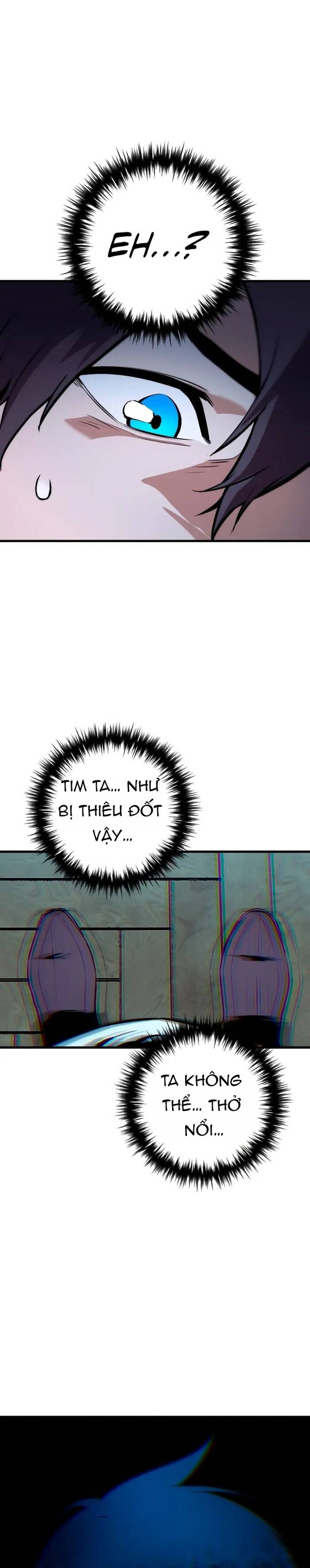 Cẩm Nang Sinh Tồn Của Kỵ Sĩ Lang Thang - Chapter 22 - Page 65
