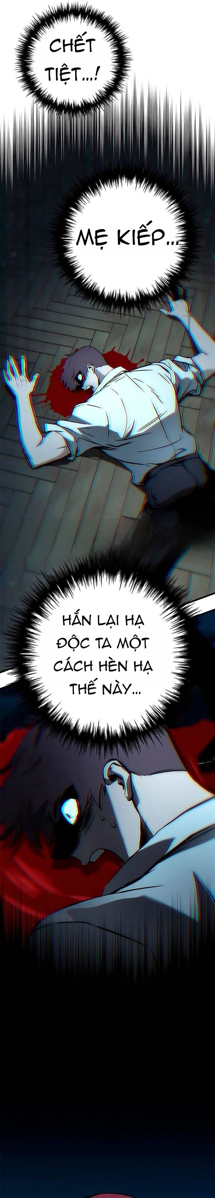 Cẩm Nang Sinh Tồn Của Kỵ Sĩ Lang Thang - Chapter 22 - Page 68