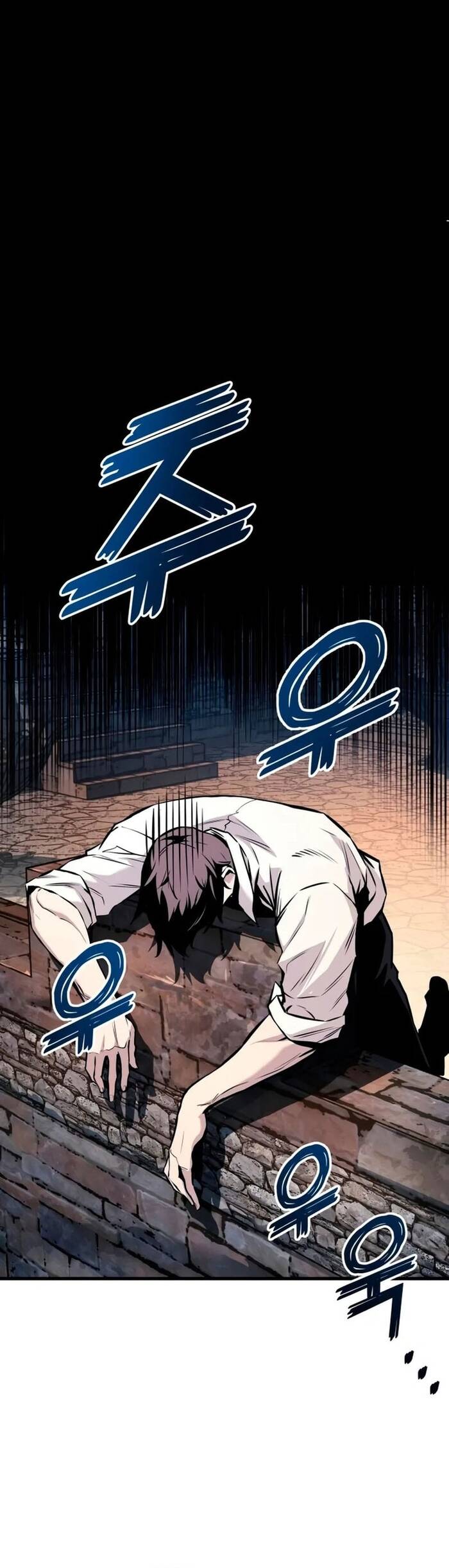 Cẩm Nang Sinh Tồn Của Kỵ Sĩ Lang Thang - Chapter 22 - Page 8