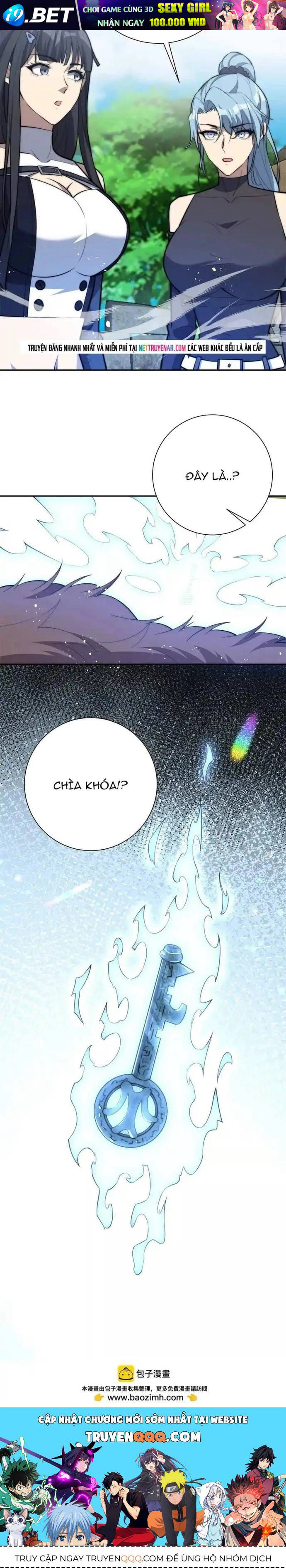 Trùng Sinh: Tôi Đứng Top Nhờ Hệ Thống Gian Lận - Chapter 72 - Page 10