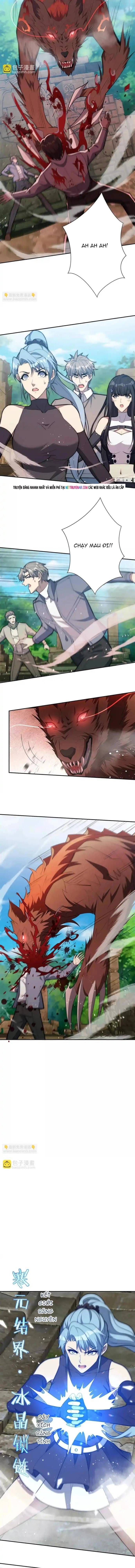 Trùng Sinh: Tôi Đứng Top Nhờ Hệ Thống Gian Lận - Chapter 72 - Page 5