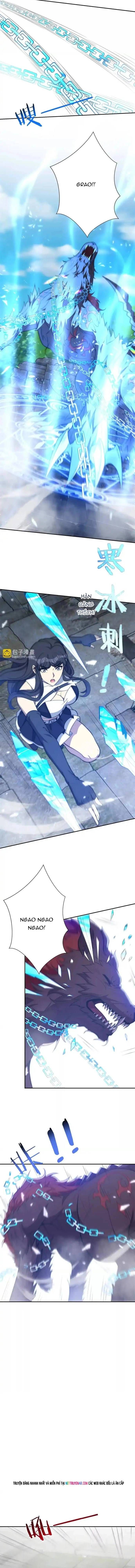 Trùng Sinh: Tôi Đứng Top Nhờ Hệ Thống Gian Lận - Chapter 72 - Page 6