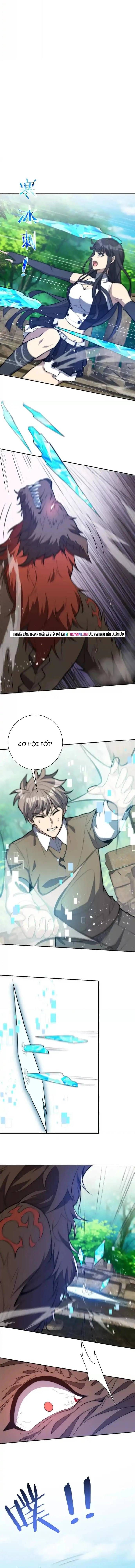 Trùng Sinh: Tôi Đứng Top Nhờ Hệ Thống Gian Lận - Chapter 72 - Page 8