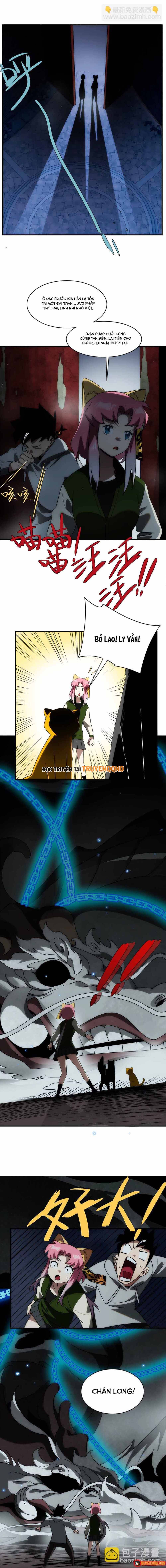 Truyền Thuyết Đều Là Thật - Chapter 12 - Page 5