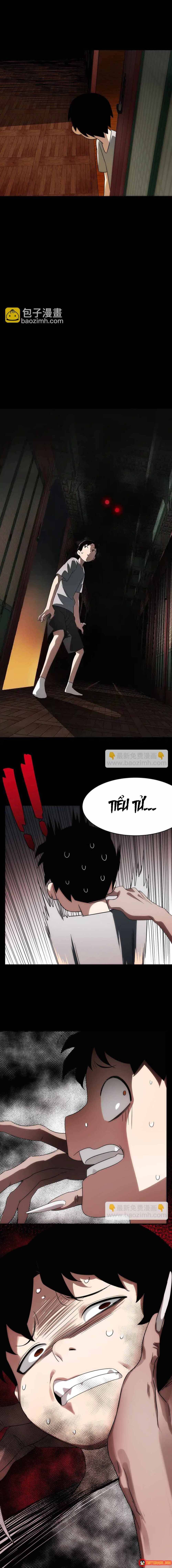 Truyền Thuyết Đều Là Thật - Chapter 13 - Page 10