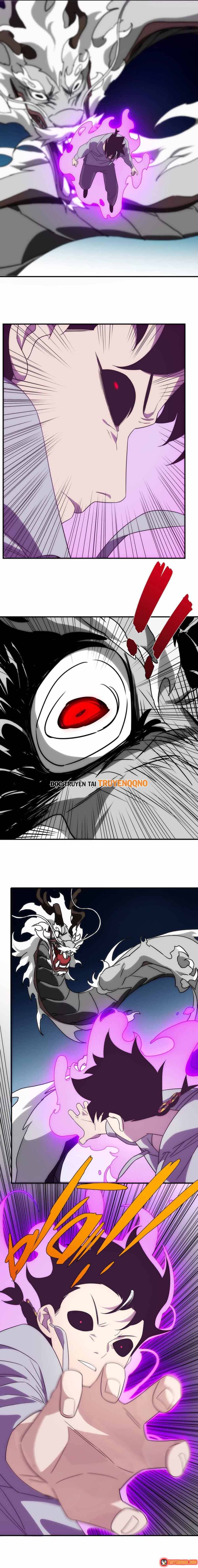 Truyền Thuyết Đều Là Thật - Chapter 13 - Page 12