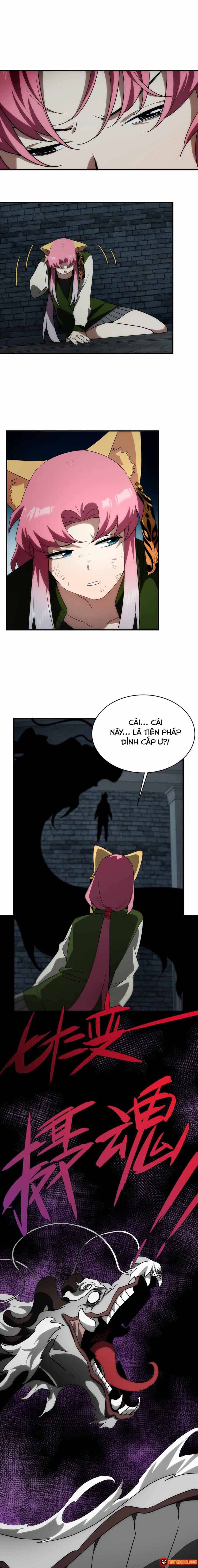 Truyền Thuyết Đều Là Thật - Chapter 13 - Page 13