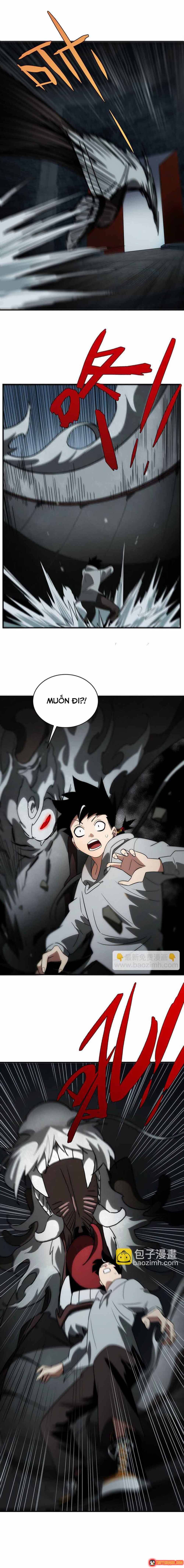 Truyền Thuyết Đều Là Thật - Chapter 13 - Page 3