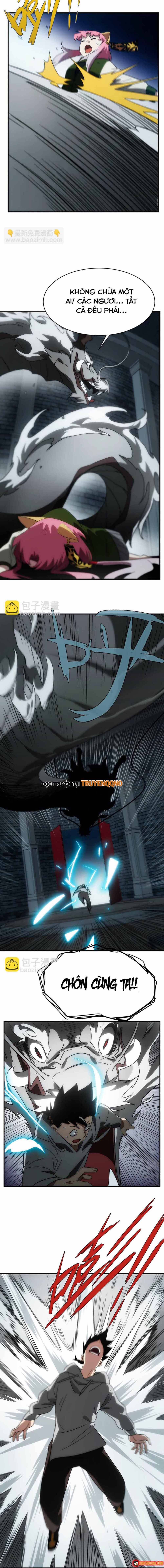 Truyền Thuyết Đều Là Thật - Chapter 13 - Page 7