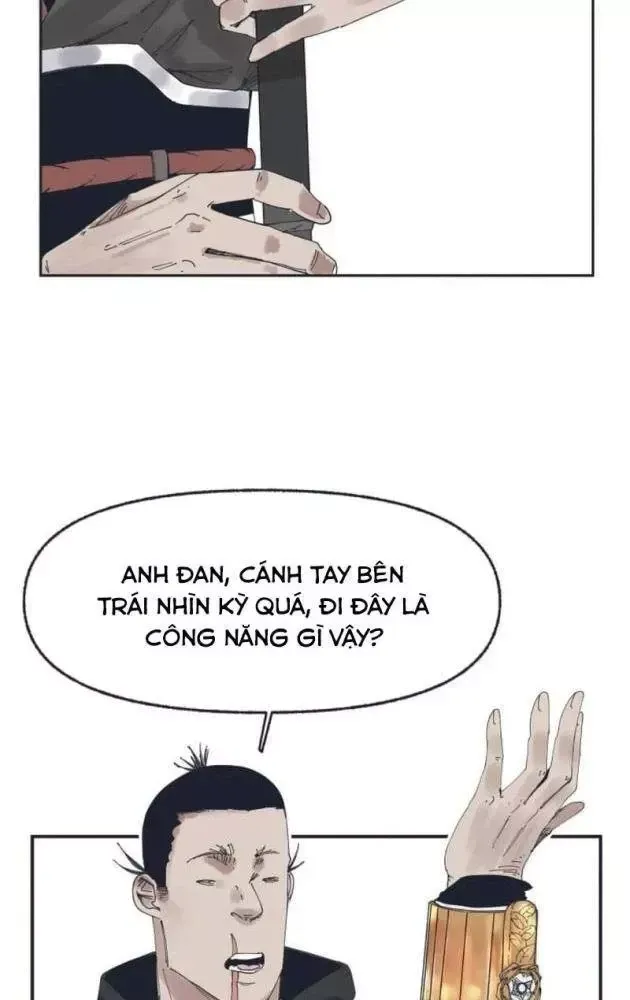 Hiệp Khách Hành bất thông - Chapter 154 - Page 13