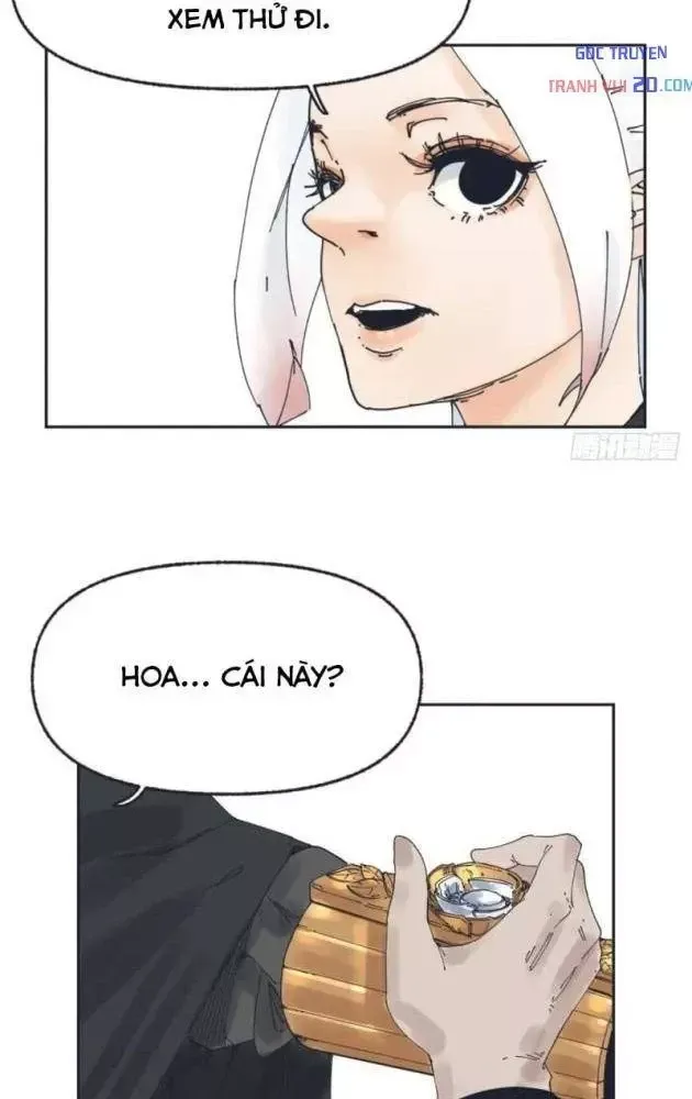 Hiệp Khách Hành bất thông - Chapter 154 - Page 15