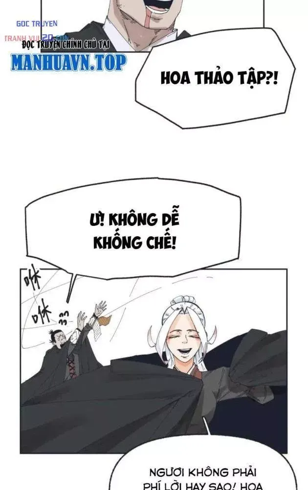 Hiệp Khách Hành bất thông - Chapter 154 - Page 19