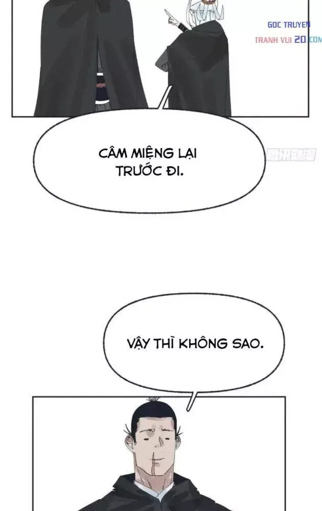 Hiệp Khách Hành bất thông - Chapter 154 - Page 25