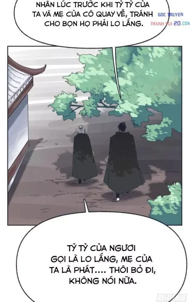 Hiệp Khách Hành bất thông - Chapter 154 - Page 27