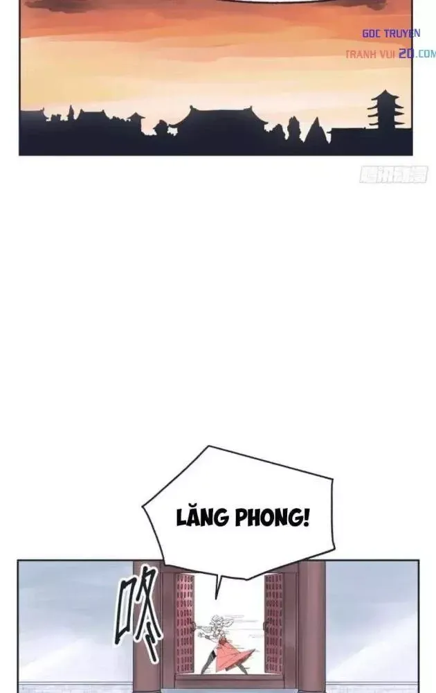 Hiệp Khách Hành bất thông - Chapter 154 - Page 29